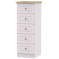 Vienna 5 Drawer Locker